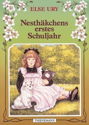 Nesthäkchens erstes Schuljahr - Nesthäkchen