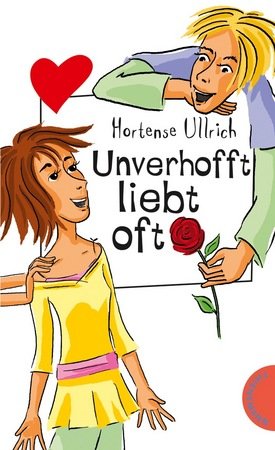 Unverhofft liebt oft, Neuausgabe