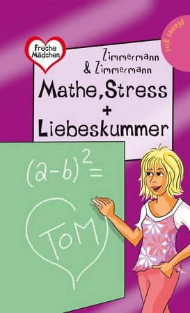 Mathe, Stress + Liebeskummer, Sonderausgabe