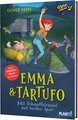 Emma & Tartufo 1: Mit Schnüffelrüssel auf heißer Spur