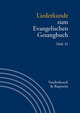 Liederkunde zum Evangelischen Gesangbuch. Heft 31 - Handbuch zum Evangelischen Gesangbuch