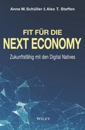 Fit für die Next Economy