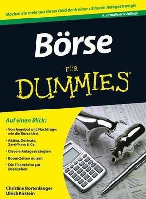 Börse für Dummies