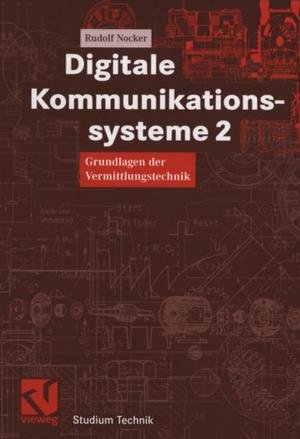 Digitale Kommunikationssysteme Bd.2