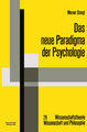 Das neue Paradigma der Psychologie