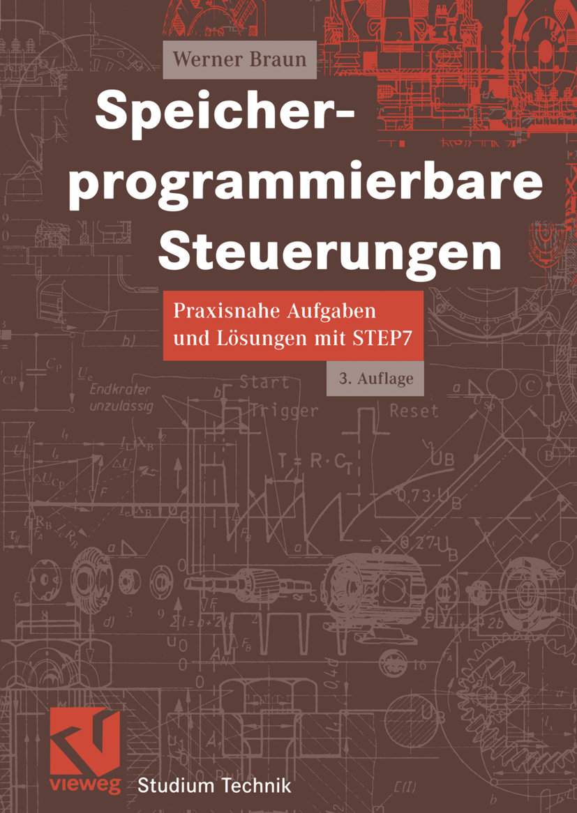 Speicherprogrammierbare Steuerungen