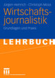 Wirtschaftsjournalistik