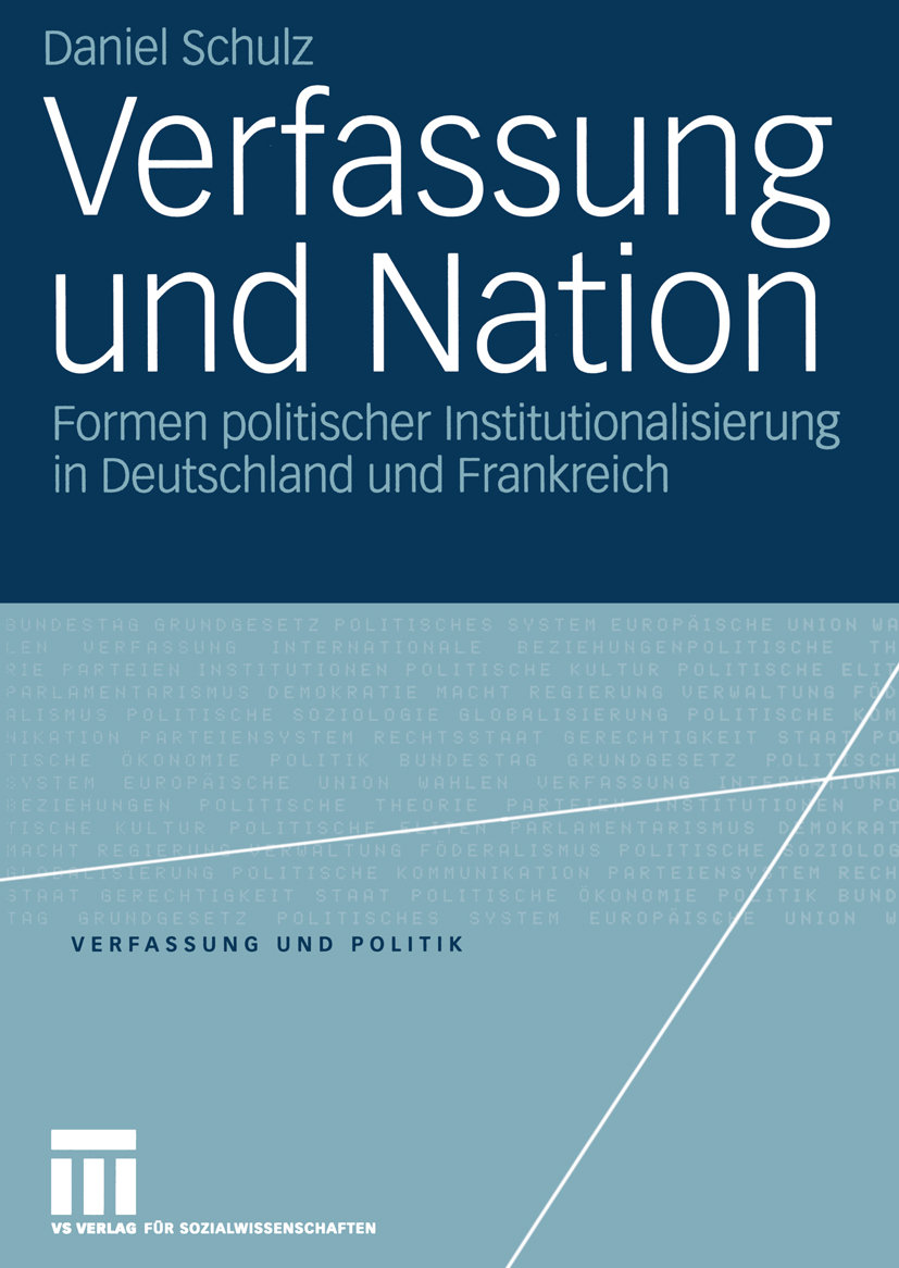 Verfassung und Nation