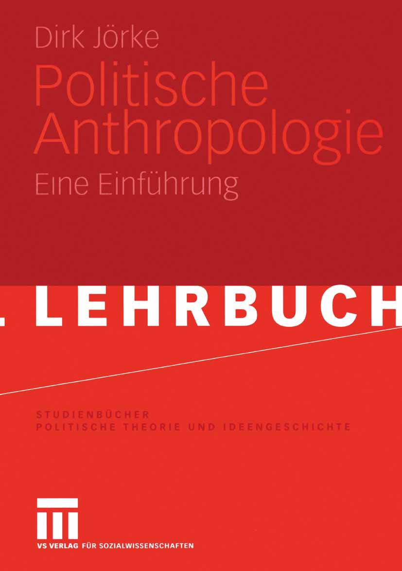 Politische Anthropologie