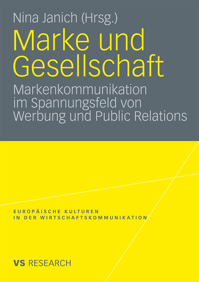 Marke und Gesellschaft