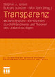 Transparenz