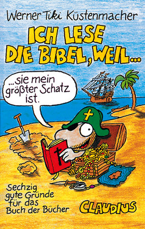 Ich lese die Bibel, weil . . .