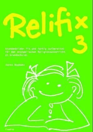 Relifix Bd.3