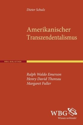 Amerikanischer Transzendentalismus