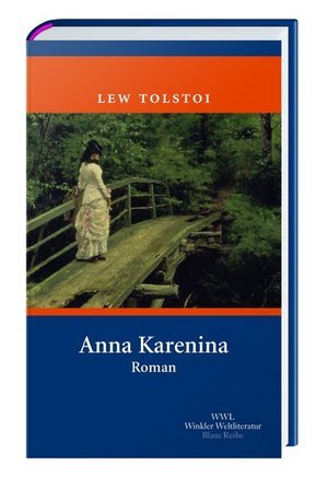 Anna Karenina