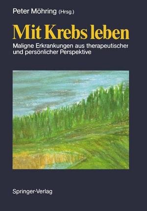 Mit Krebs leben