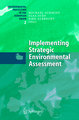 Implementing Strategic Environmental Assessment