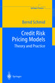 Credit Risk Pricing Models