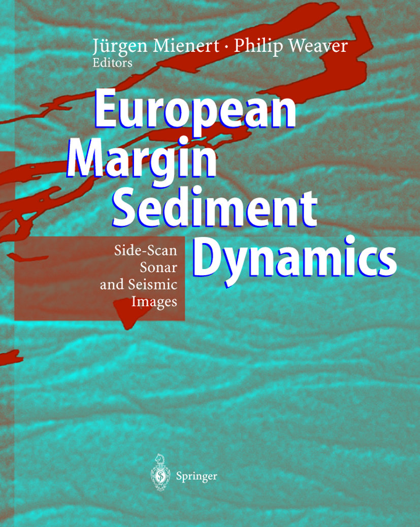 European Margin Sediment Dynamics