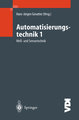 Meß- und Sensortechnik - Automatisierungstechnik, 3 Bde.