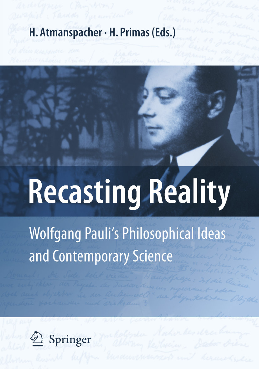 Recasting Reality