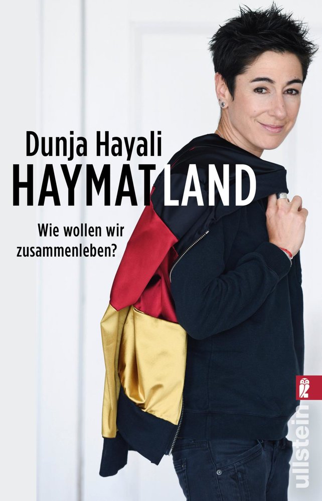 Haymatland