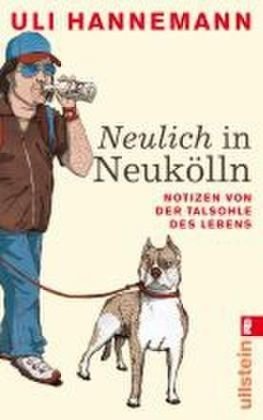 Neulich in Neukölln