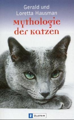 Mythologie der Katzen