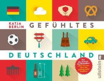 Gefühltes Deutschland