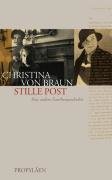 Stille Post