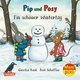 Maxi Pixi 387: Pip und Posy: Ein schöner Wintertag