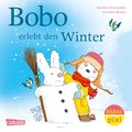 Maxi Pixi 440: VE 5: Bobo Siebenschläfer: Bobo erlebt den Winter (5 Exemplare)