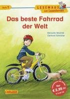 Das beste Fahrrad der Welt