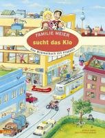 Familie Meier sucht das Klo