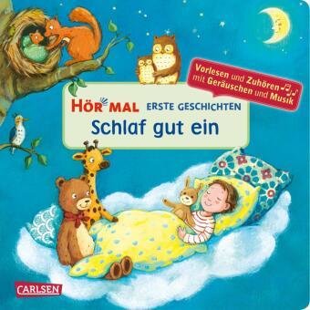 Hör mal (Soundbuch)