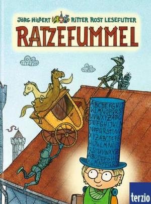 Ratzefummel