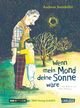 Wenn mein Mond deine Sonne wäre, m. Audio-CD