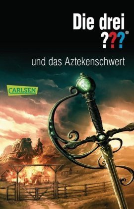 Die drei ??? und das Aztekenschwert