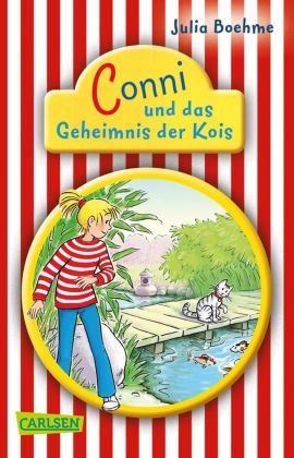 Conni und das Geheimnis der Kois