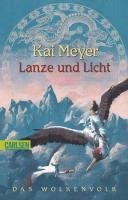 Lanze und Licht