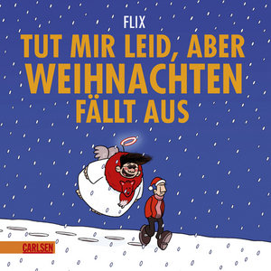 Tut mir leid, aber Weihnachten fällt aus