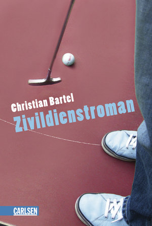 Zivildienstroman