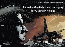 Die wahre Geschichte vom Untergang der Alexander Kielland