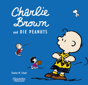 Charlie Brown und die Peanuts