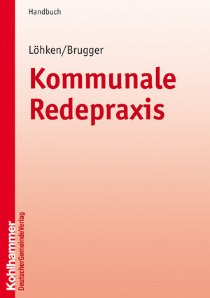 Kommunale Redepraxis