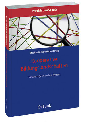 Kooperative Bildungslandschaften