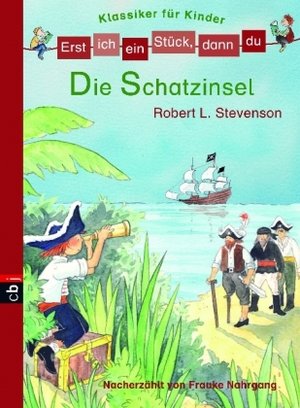 Die Schatzinsel