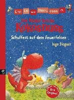 Der kleine Drache Kokosnuss - Schulfest auf dem Feuerfelsen