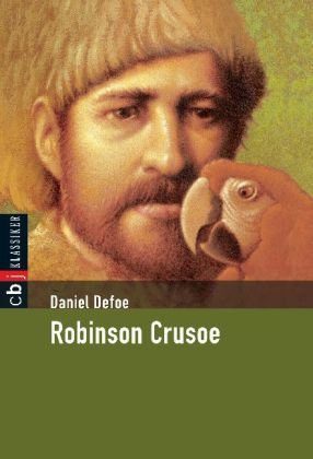 Robinson Crusoe