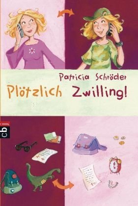 Plötzlich Zwilling